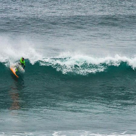 By The Sea Azores ฮิเบย์รา กรันเจ ภายนอก รูปภาพ