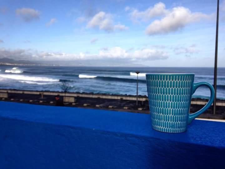 By The Sea Azores ฮิเบย์รา กรันเจ ภายนอก รูปภาพ