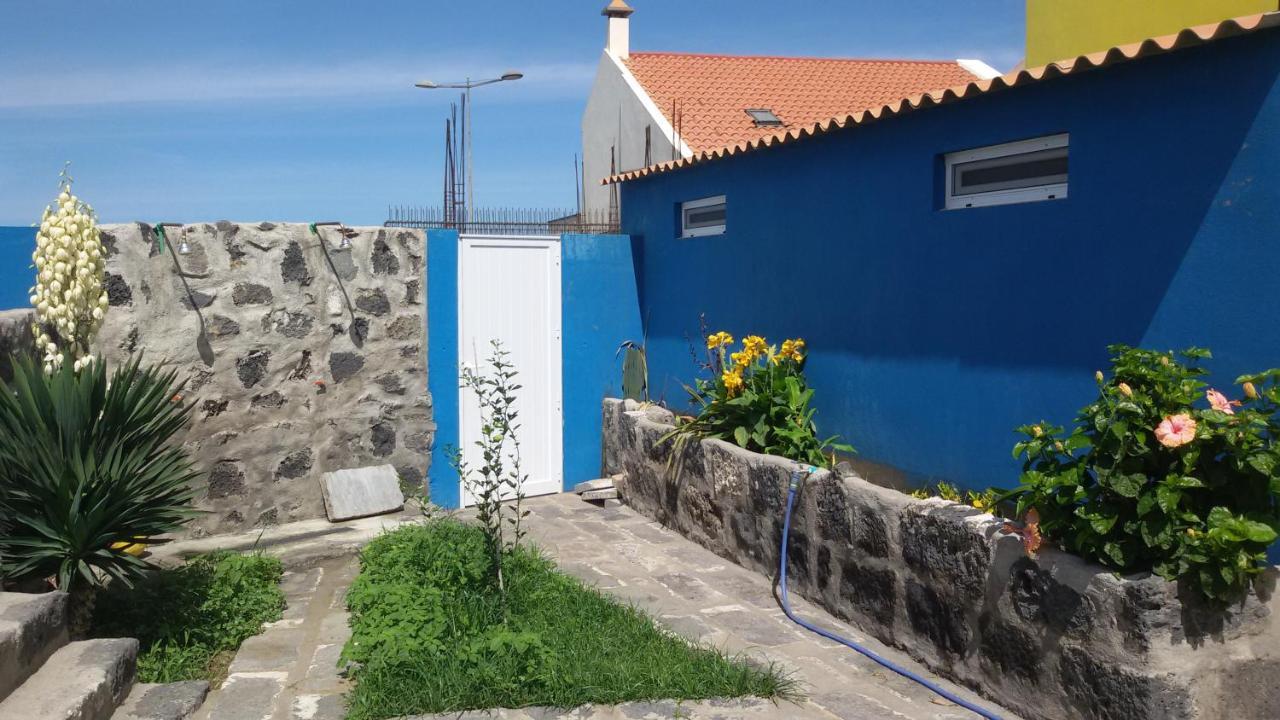 By The Sea Azores ฮิเบย์รา กรันเจ ภายนอก รูปภาพ