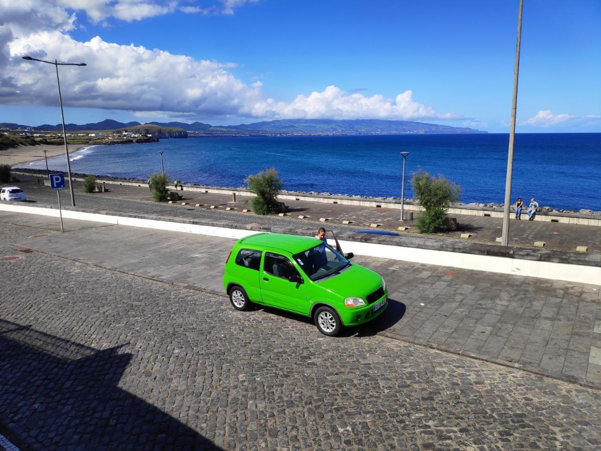 By The Sea Azores ฮิเบย์รา กรันเจ ภายนอก รูปภาพ