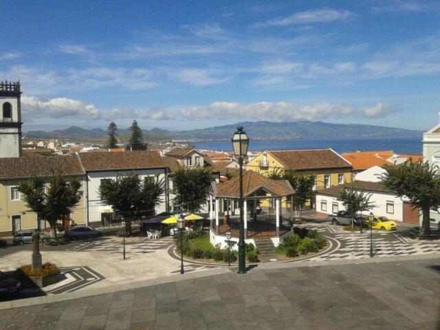 By The Sea Azores ฮิเบย์รา กรันเจ ภายนอก รูปภาพ