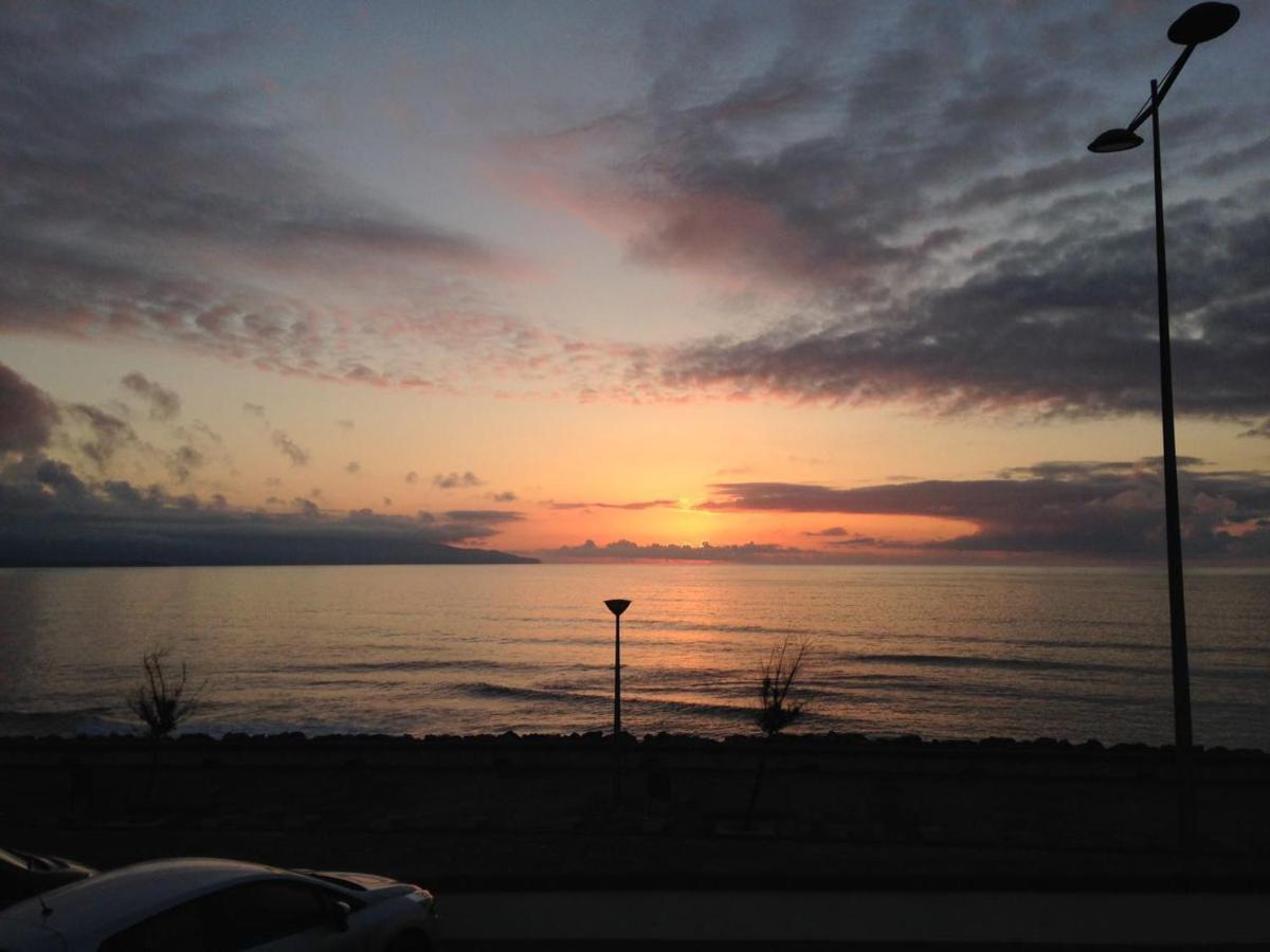 By The Sea Azores ฮิเบย์รา กรันเจ ภายนอก รูปภาพ