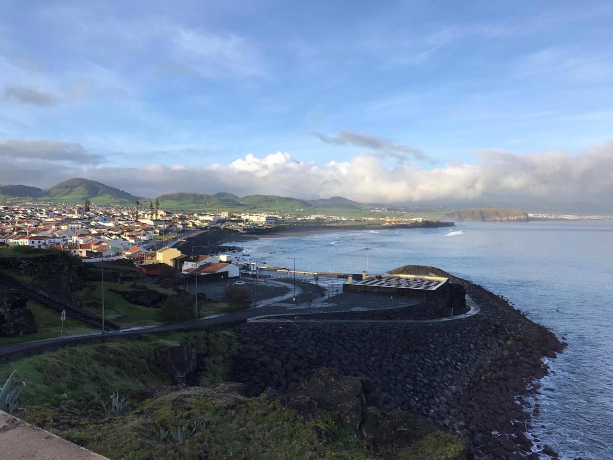 By The Sea Azores ฮิเบย์รา กรันเจ ภายนอก รูปภาพ