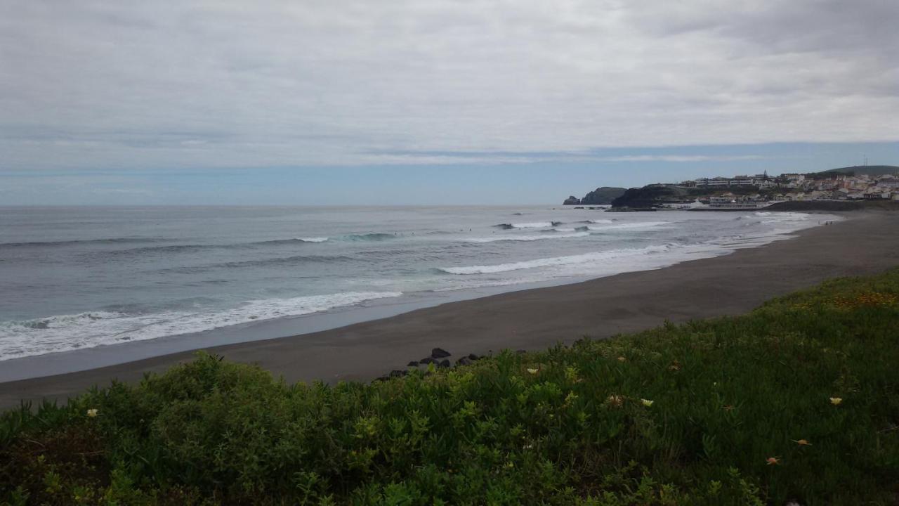 By The Sea Azores ฮิเบย์รา กรันเจ ภายนอก รูปภาพ