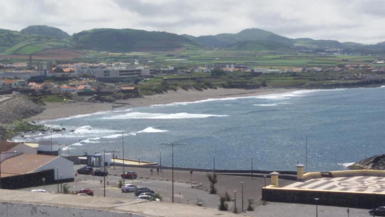 By The Sea Azores ฮิเบย์รา กรันเจ ภายนอก รูปภาพ