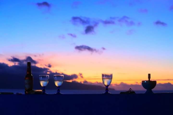By The Sea Azores ฮิเบย์รา กรันเจ ภายนอก รูปภาพ
