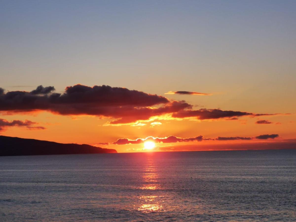 By The Sea Azores ฮิเบย์รา กรันเจ ภายนอก รูปภาพ
