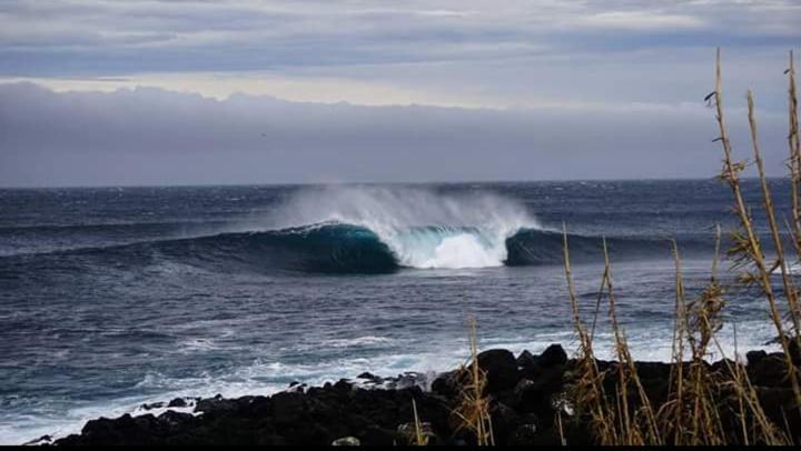 By The Sea Azores ฮิเบย์รา กรันเจ ภายนอก รูปภาพ