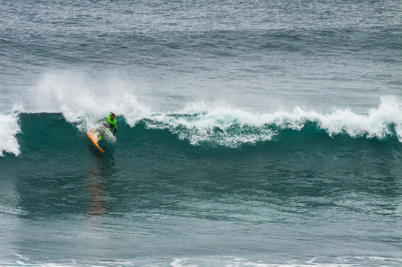 By The Sea Azores ฮิเบย์รา กรันเจ ภายนอก รูปภาพ