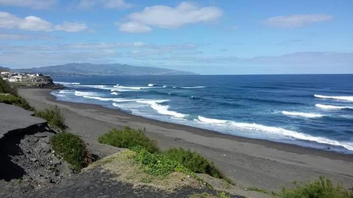 By The Sea Azores ฮิเบย์รา กรันเจ ภายนอก รูปภาพ