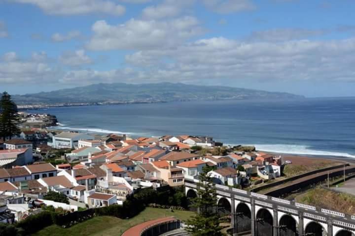 By The Sea Azores ฮิเบย์รา กรันเจ ภายนอก รูปภาพ