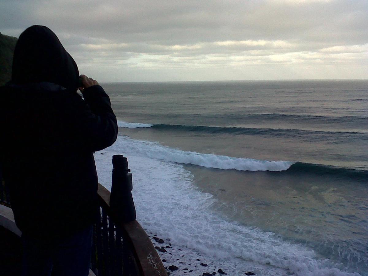 By The Sea Azores ฮิเบย์รา กรันเจ ภายนอก รูปภาพ