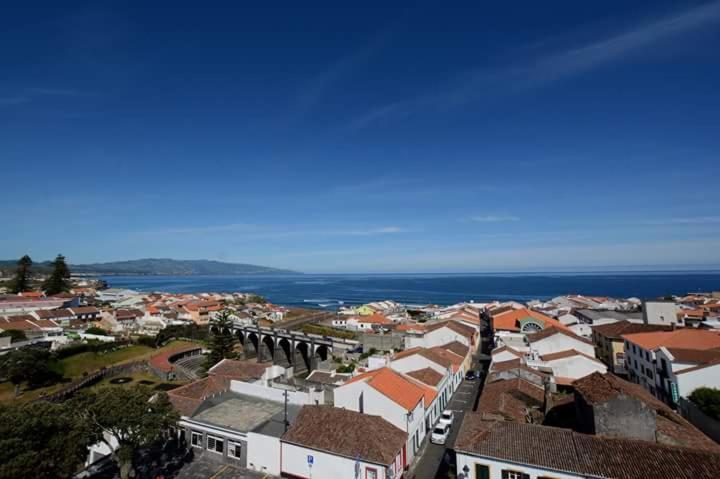 By The Sea Azores ฮิเบย์รา กรันเจ ภายนอก รูปภาพ